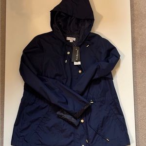 Kim rogers anorak jacket PXL